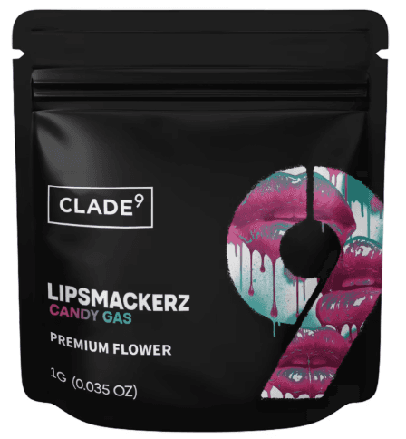Lipsmackerz Whole Buds