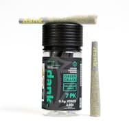 GREEN CRACK (7 PACK PRE-ROLL)