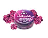 Strawberry Grape Nebula Asteroids (100mg)