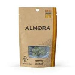 Almora | Illemonati | Hybrid | 3.5g | Bag