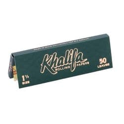 Khalifa - Rolling Paper - 1 1/4