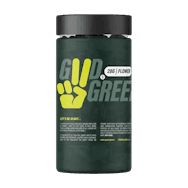 Good Green - Indoor Flower - Creamsicle Sunset - 28g