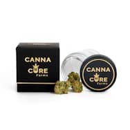 Canna Cure | Blockberry