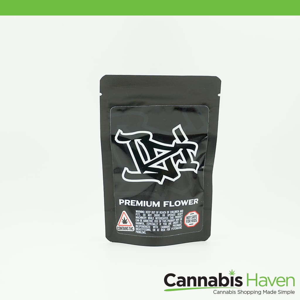IZI Guava Jelly 3.5g Flower