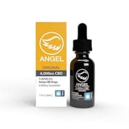 Angel | 6000mg CBD Tincture | Flavorless