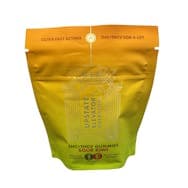 Sour Kiwi Fast Acting THC+THCV Sativa Gummy I 100mg I Upstate Elevator Operators