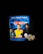 Ball Family Farms | Flower 4g | I | Ricky Baker
