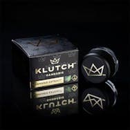 Klutch | Chry RTZ | Live Resin Badder [1g]