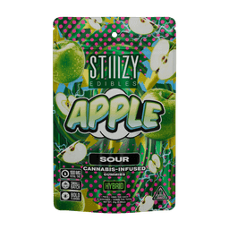 Sour Apple