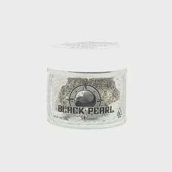 Black Pearl | Permanent x Sherb | Infused Flower | Indica | 3.5G