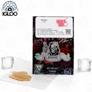 Anarchy | Pre-Packed Shatter | Devils Drip | 1 gram