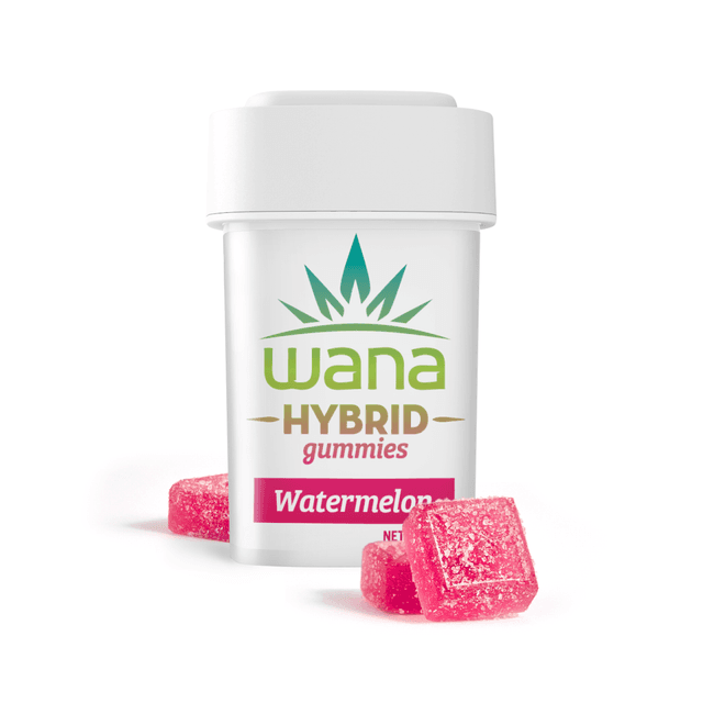 Classic Watermelon Hybrid Chews