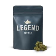 Legend | Flower | Littles | Snow Cone | 3.5g