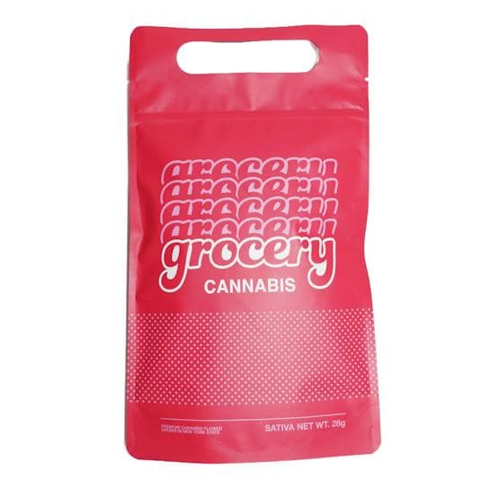 Grocery | Gelonade | Mixed Light Flower | 28g