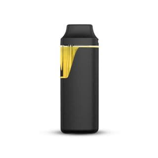 Afghani Hills Live Terpene Disposable Distillate