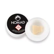 Nomad - Wax - Three Kings