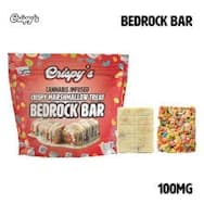 Bedrock Bar (S) 100mg
