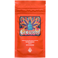Grounded TikTok Dream Indica Preground Flower 14g