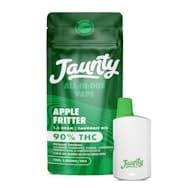 Apple Fritter | AIO Palm | 1.5g