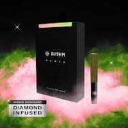Rythm Pre-Roll 5pk/2.5g Infused -Watermelon Z
