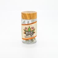 High 5 | #20 Grape Gas x Kush Mintz | 5pk Infused Pre-Rolls | 4g