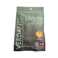 Verdant Leaf | Rosin Gummies | 1:1 THC:CBG | Orange*