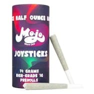Mojo | GMO Rootbeer (I-D) /14pk Pre-Roll Pack