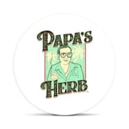 Papa's Herb Strawberry Cough (S) AIO Vape