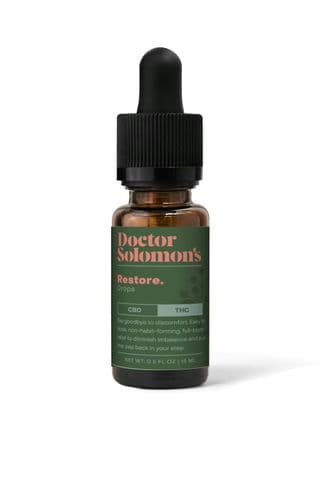 Restore Tincture 1:1