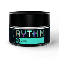 VelcroZ - Pre-Pack (Popcorn) - 7g - Rythm - Hybrid