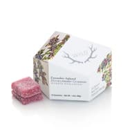 100mg Gummies - Huckleberry