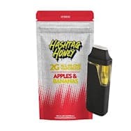 Hashtag Honey | Apples & Bananas Hybrid AIO