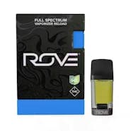 Blue Razz Live Resin Diamond Reload Pod (1g)