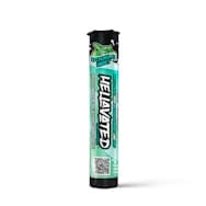 Double Mint Stickz Infused Pre-Roll | 0.75g
