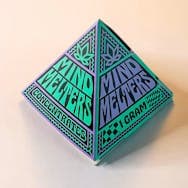 Mind Melters | Big Bad Wolf | Rosin | 1g