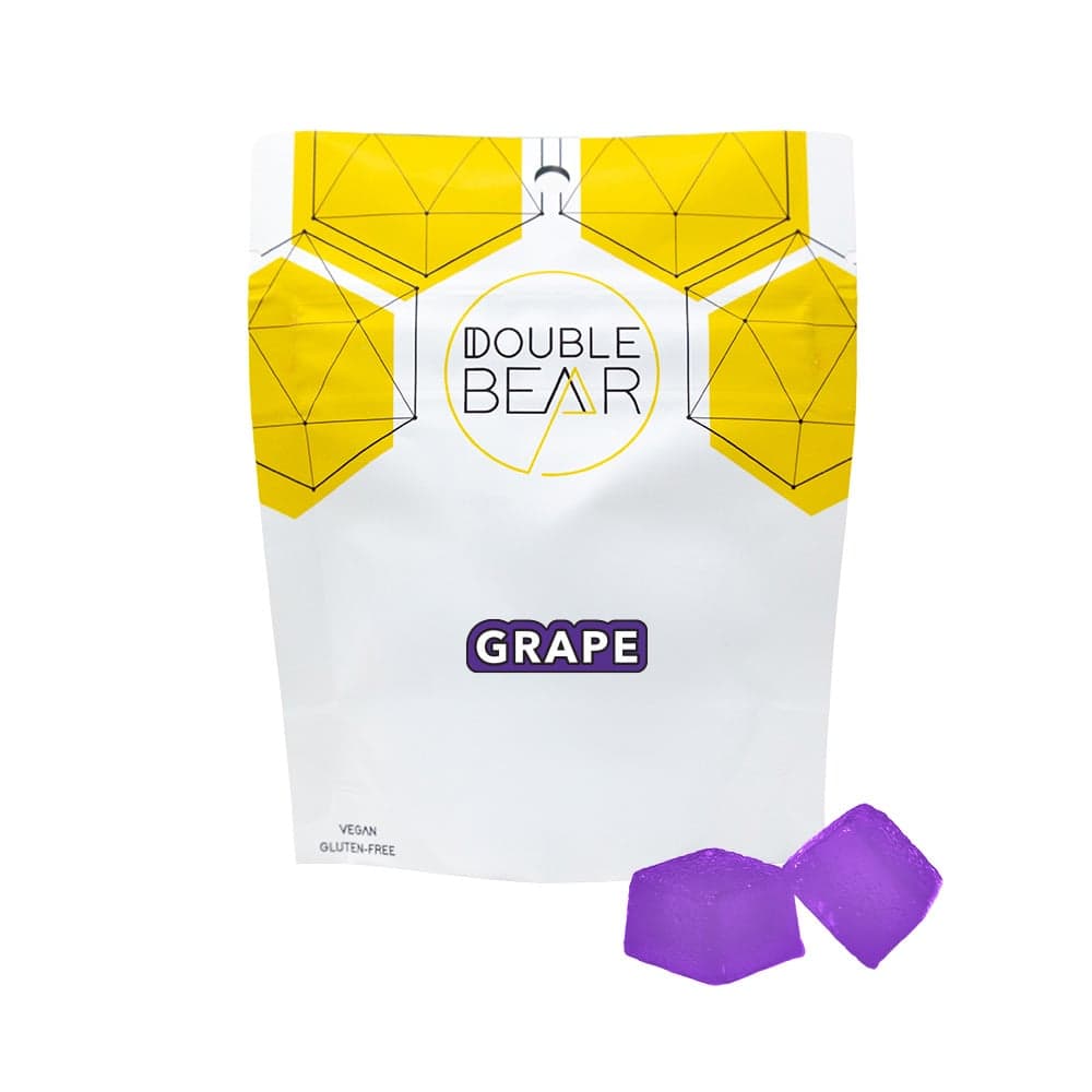 Grape (10mg per troche) [10pk]