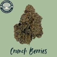 Battenkill Buds | Crunch Berries | Small Batch Indoor