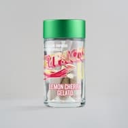 Jetpacks FJ-3 | Lemon Cherry Gelato | Infused Pre-Rolls | 5 Pack