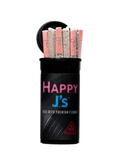 Evermore | Pre-Roll | - Funky Guava | 0.5g x 7