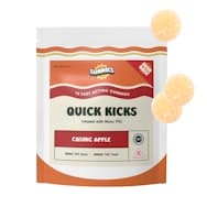Cosmic Apple Nano Gummies 40mg