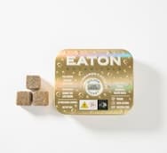 Golden Ticket | Cinnamon Cacao