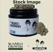 Apple Tartz- 3.5g || The Blues Brothers