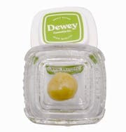 White Cap Rosin | 1g