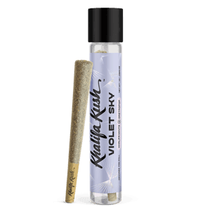 Violet Sky [1g]