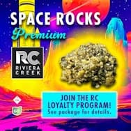 Space Rocks 1g