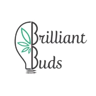 Brilliant Buds | Queen of Diamonds | i/h | 3.5g | Flower