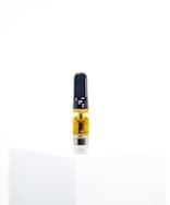 White Gummy Starburst Vape Cartridge (Evermore)