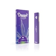 Aurora - Live Resin Infused Dream Pen - 0.5G
