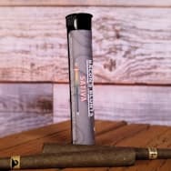 Legend of Nigera Blunt | 1g (DOH)