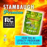 Riviera Creek | Stambaugh GC | 3.5 Indica